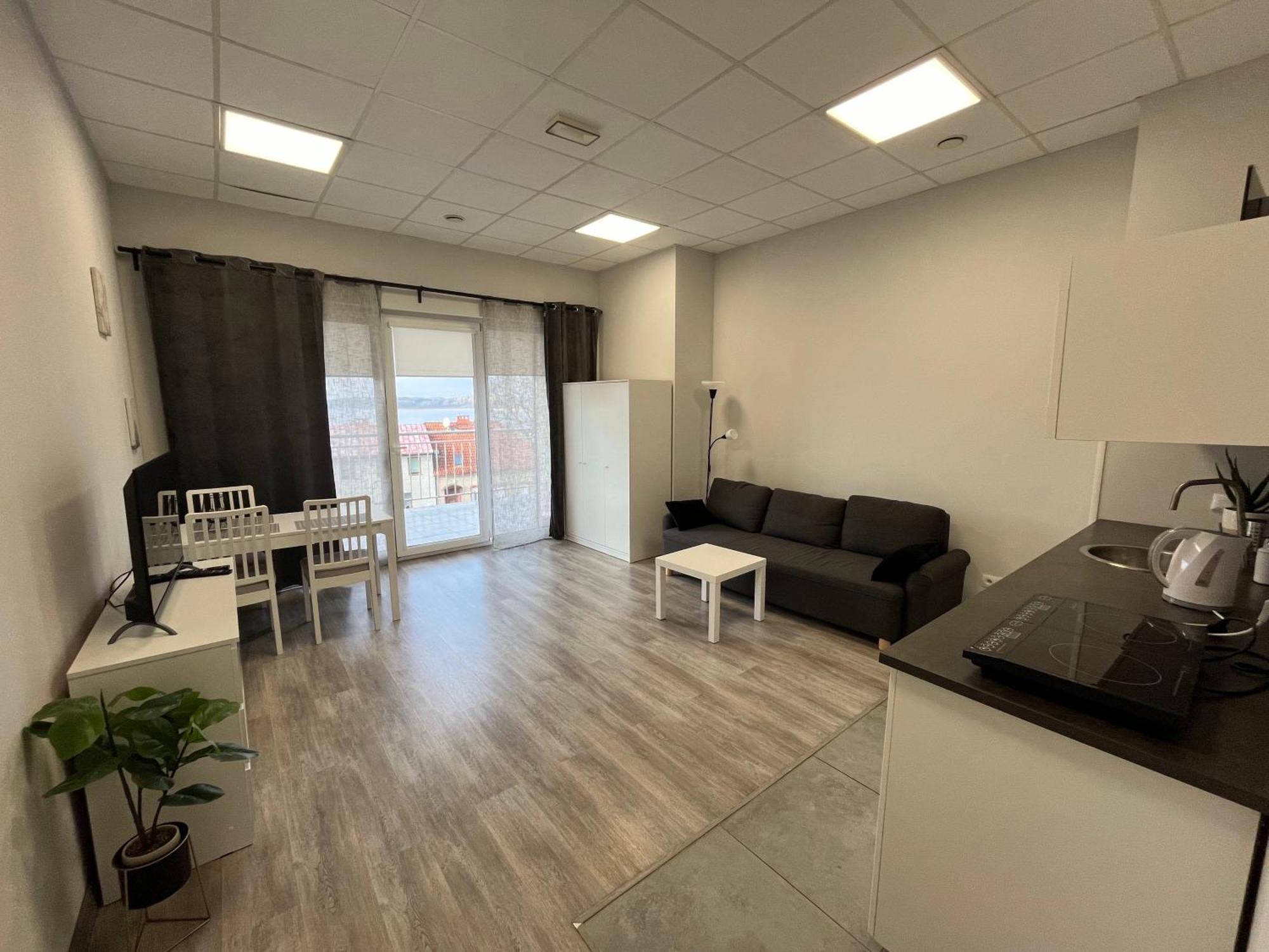Apartamenty Na wzgórzu Ińsko Exterior foto