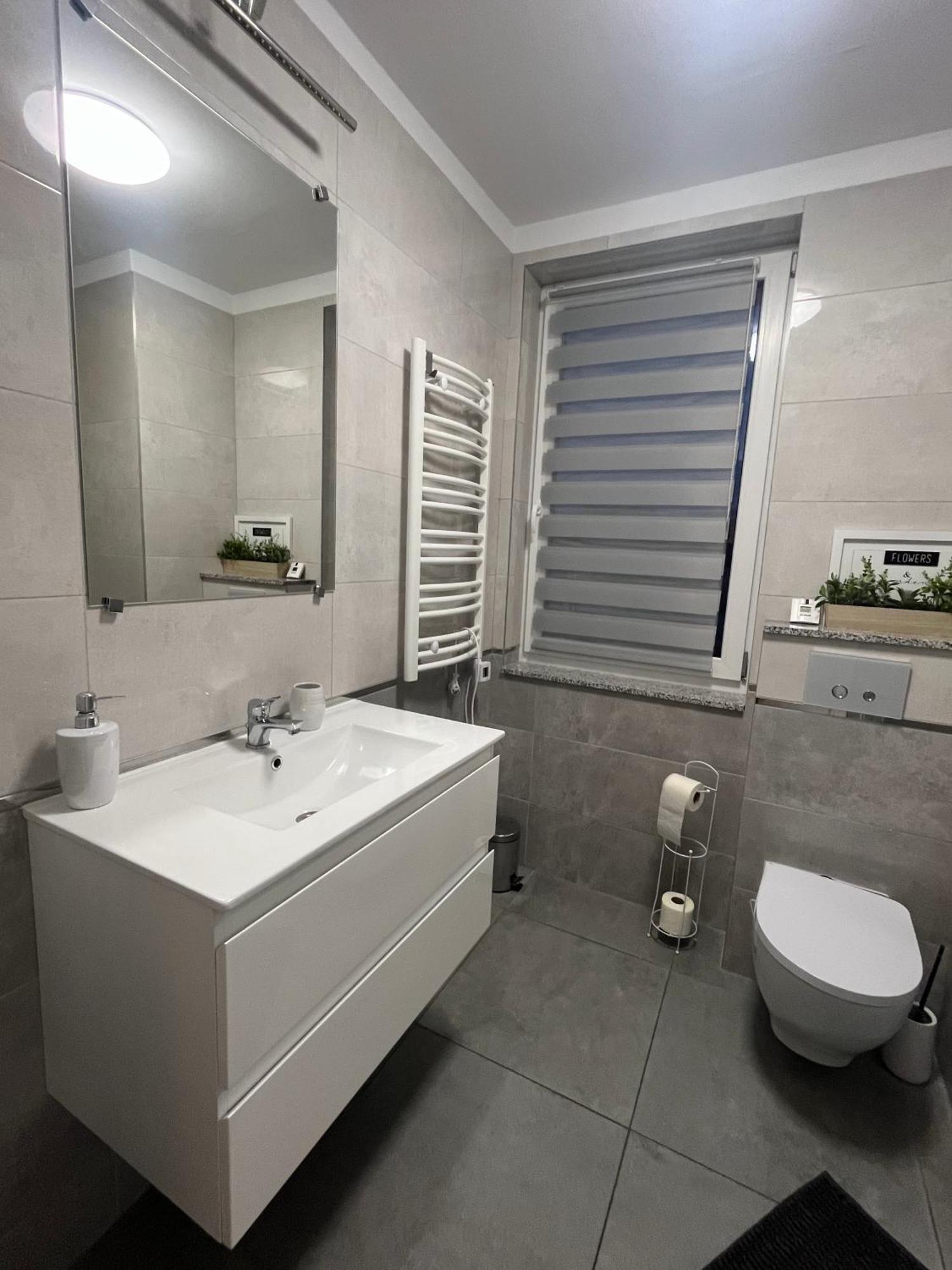 Apartamenty Na wzgórzu Ińsko Exterior foto
