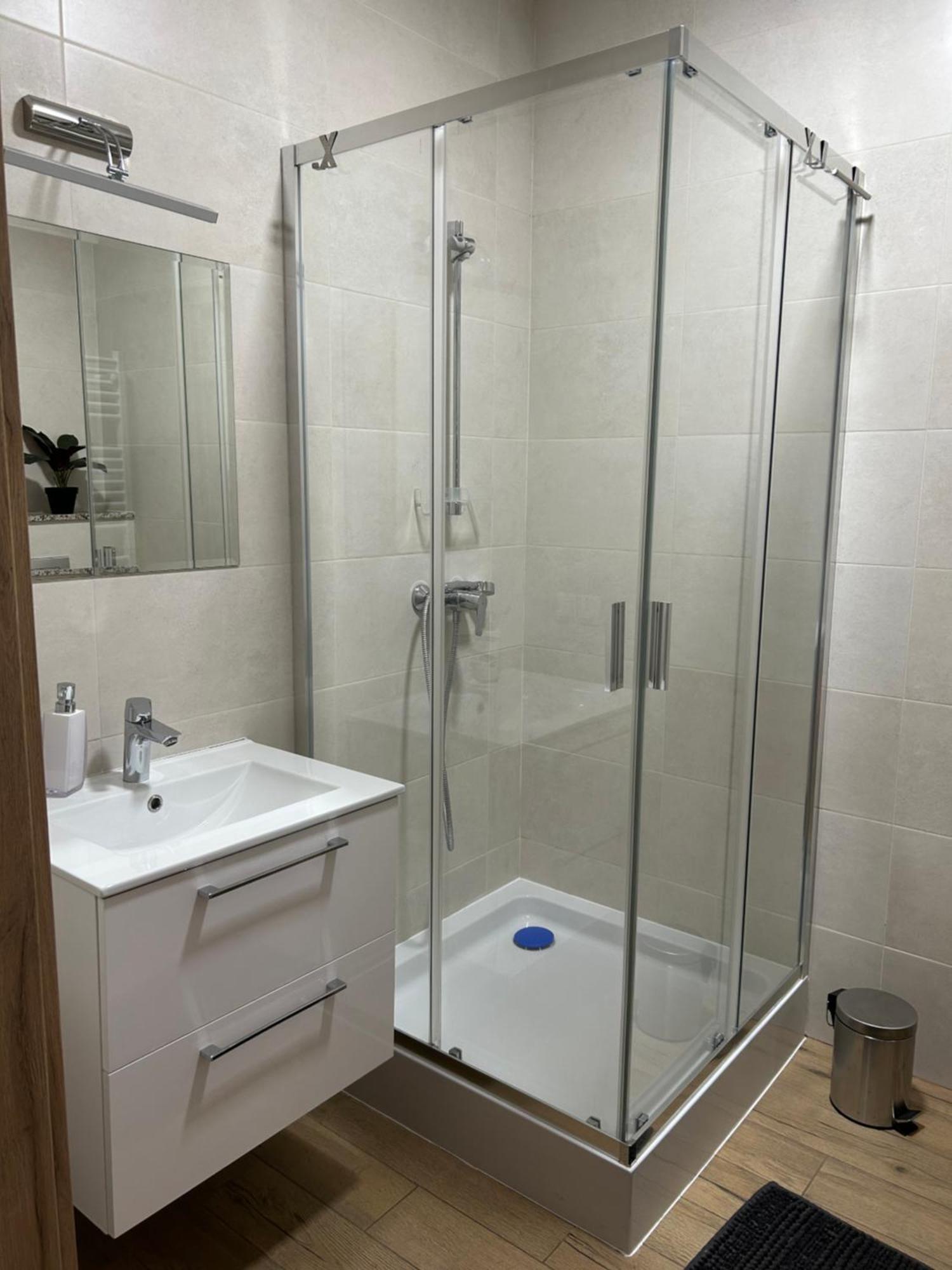 Apartamenty Na wzgórzu Ińsko Habitación foto