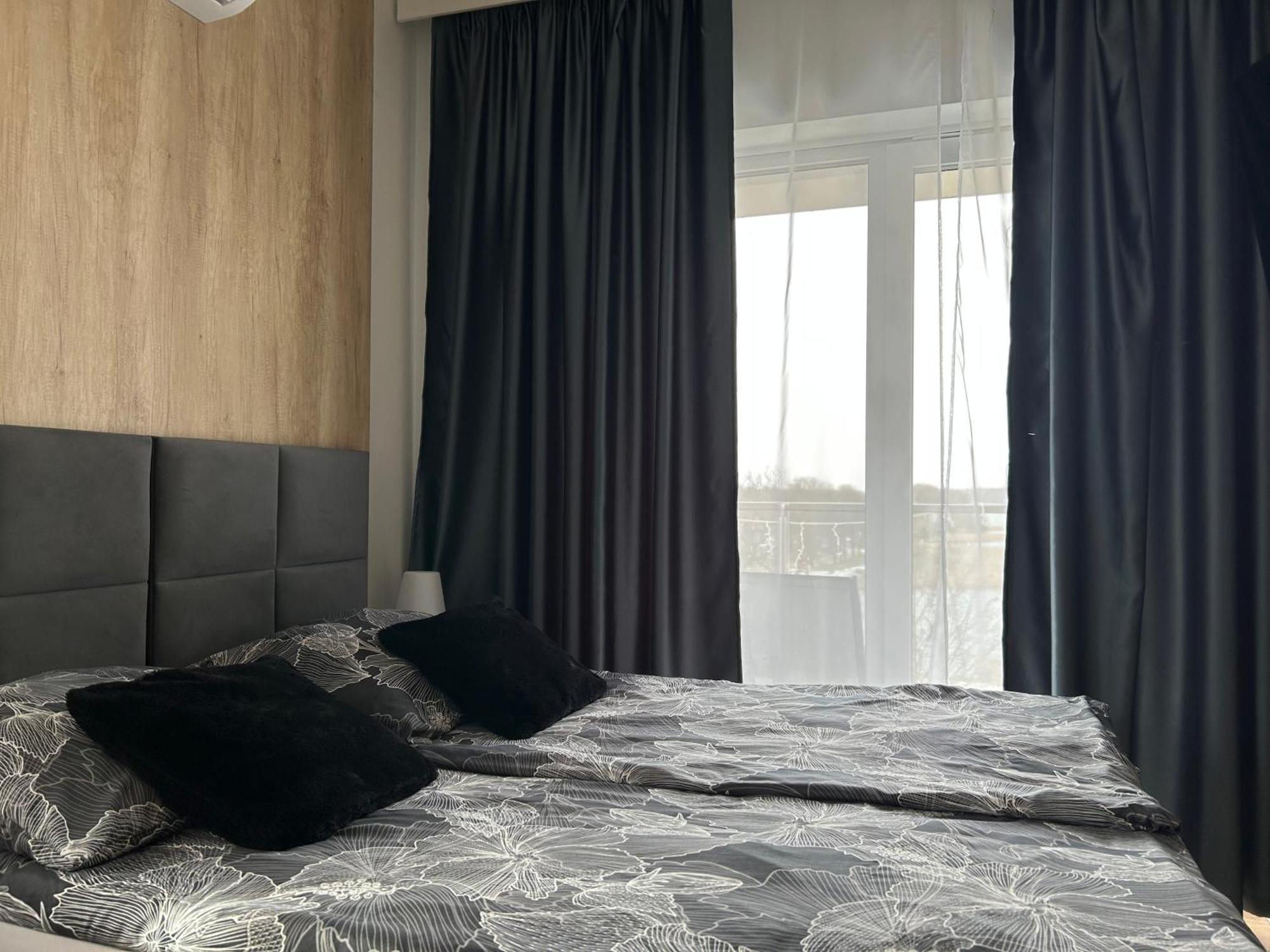 Apartamenty Na wzgórzu Ińsko Habitación foto