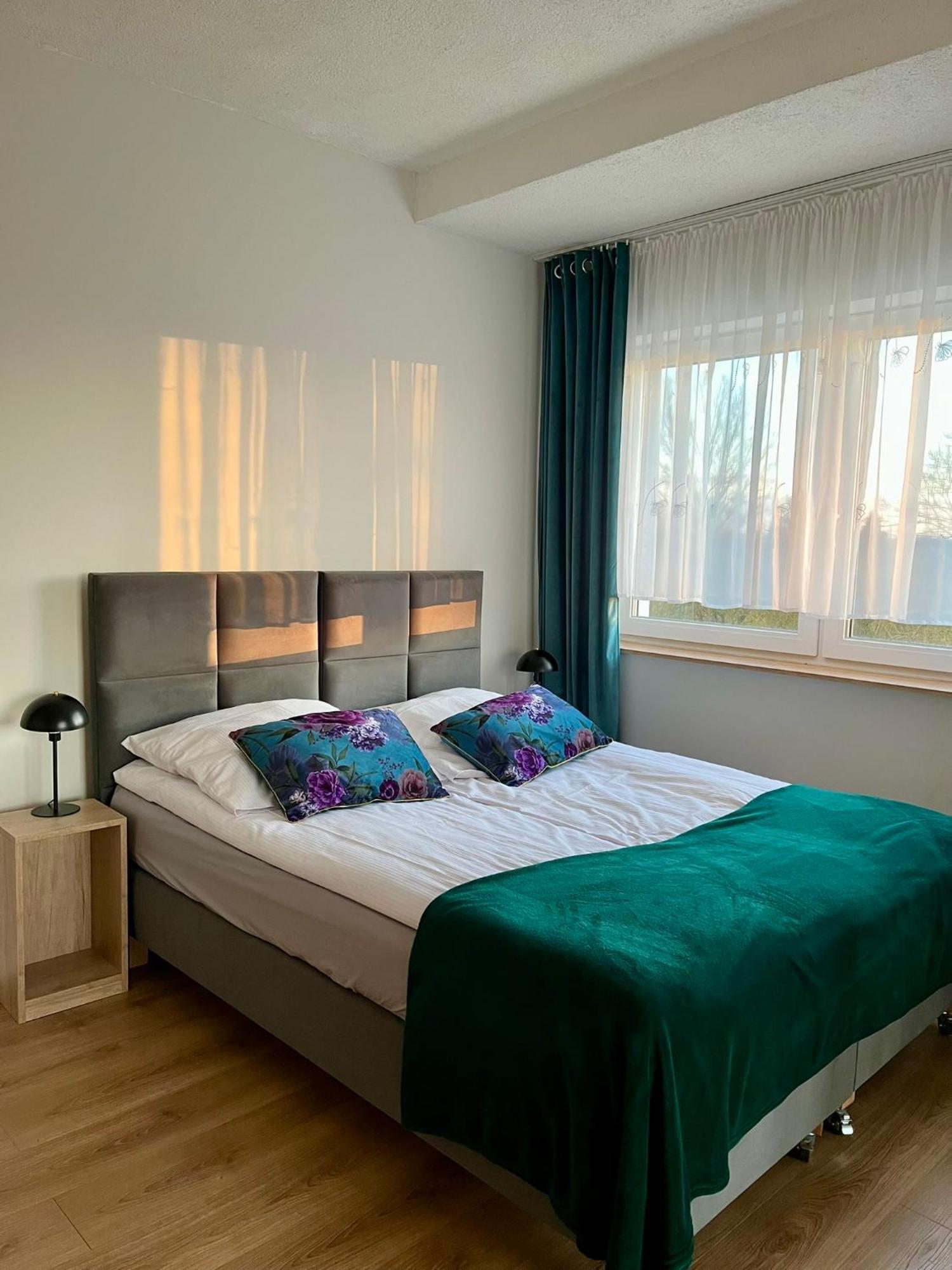 Apartamenty Na wzgórzu Ińsko Habitación foto